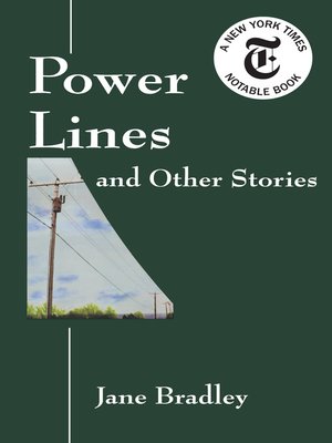 cover image of Power Lines